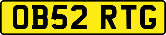 OB52RTG
