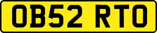 OB52RTO