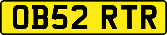 OB52RTR