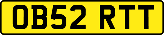 OB52RTT