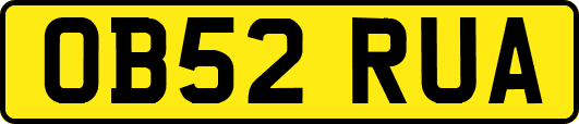 OB52RUA