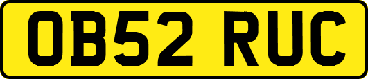 OB52RUC