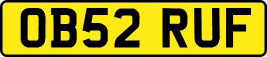 OB52RUF