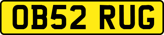OB52RUG