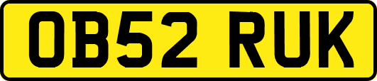 OB52RUK