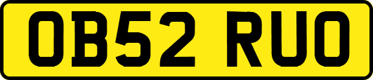 OB52RUO