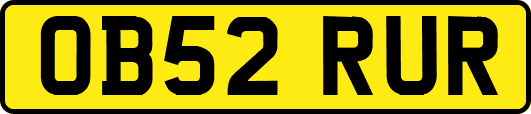 OB52RUR