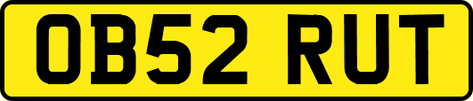 OB52RUT