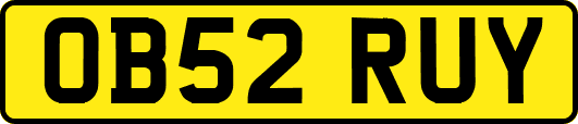 OB52RUY