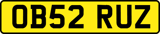 OB52RUZ