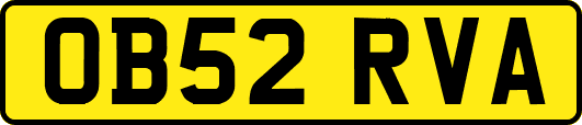 OB52RVA