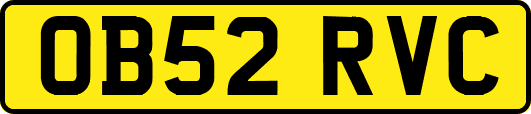 OB52RVC