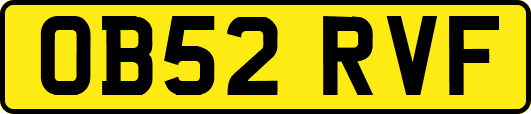 OB52RVF