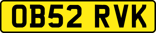 OB52RVK