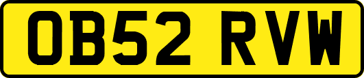 OB52RVW