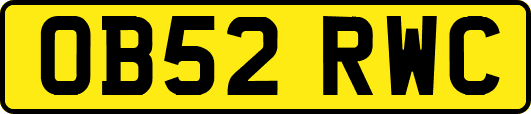 OB52RWC