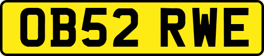 OB52RWE