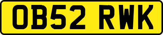 OB52RWK