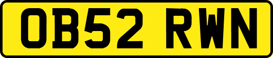 OB52RWN