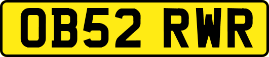 OB52RWR