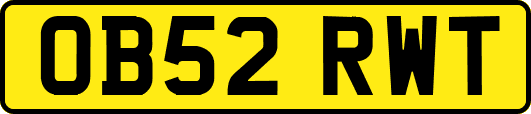 OB52RWT