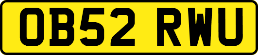 OB52RWU