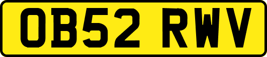 OB52RWV