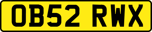 OB52RWX