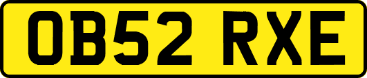 OB52RXE
