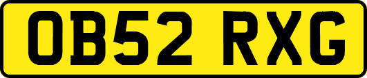 OB52RXG
