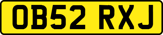 OB52RXJ