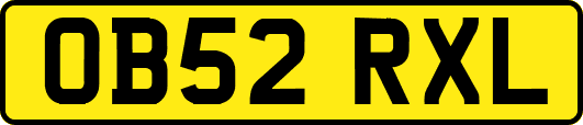 OB52RXL