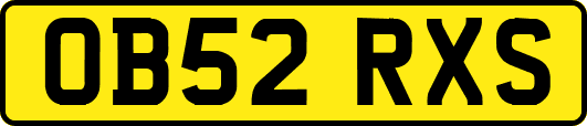 OB52RXS