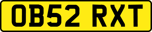 OB52RXT