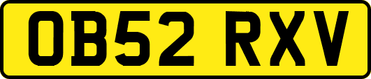 OB52RXV