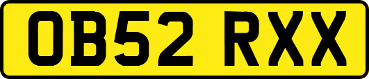 OB52RXX