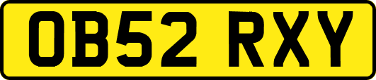 OB52RXY