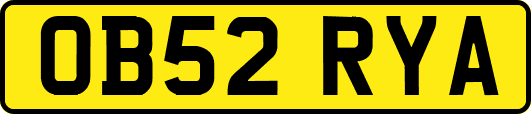 OB52RYA