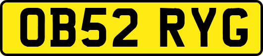 OB52RYG