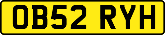 OB52RYH