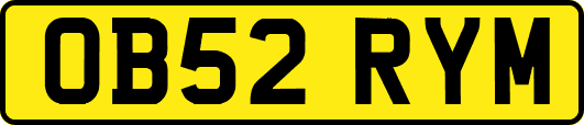 OB52RYM