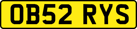 OB52RYS