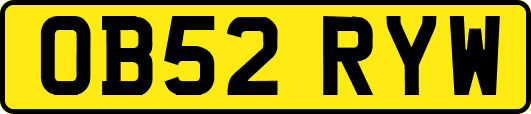 OB52RYW