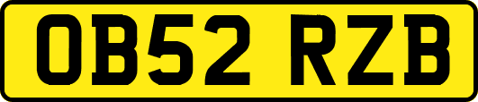 OB52RZB