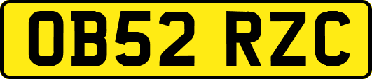 OB52RZC