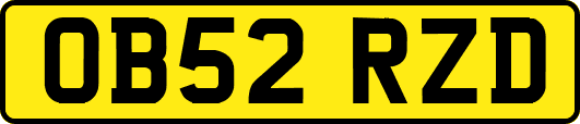 OB52RZD