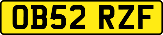 OB52RZF