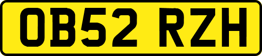 OB52RZH