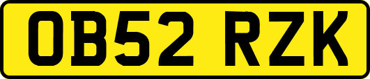 OB52RZK