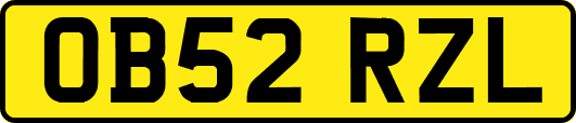 OB52RZL